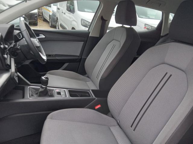 2024 SEAT Leon 1.0 Tsi Evo Se 5Dr Estate Petrol Manual