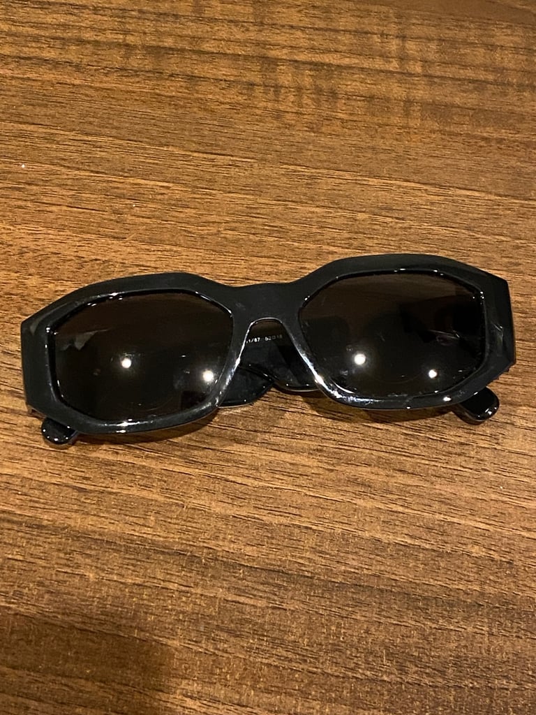 image for Versace sunglasses 