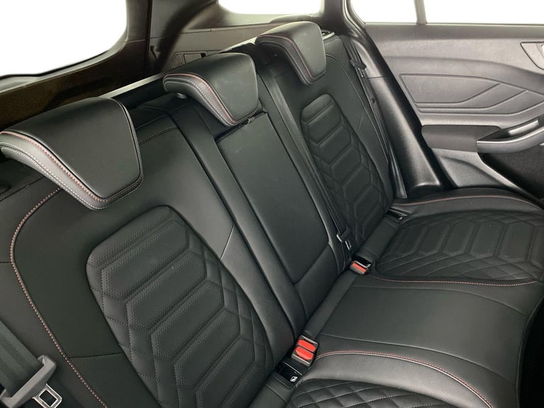 2024 Ford Focus 1.0 EcoBoost Hybrid mHEV ST-Line X 5dr Estate PETROL Manual