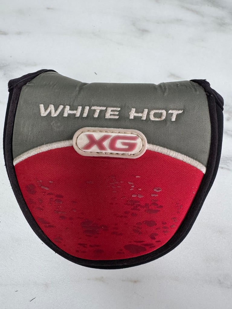 Odyssey XG 2 Ball Putter