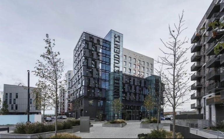 Student accommodation