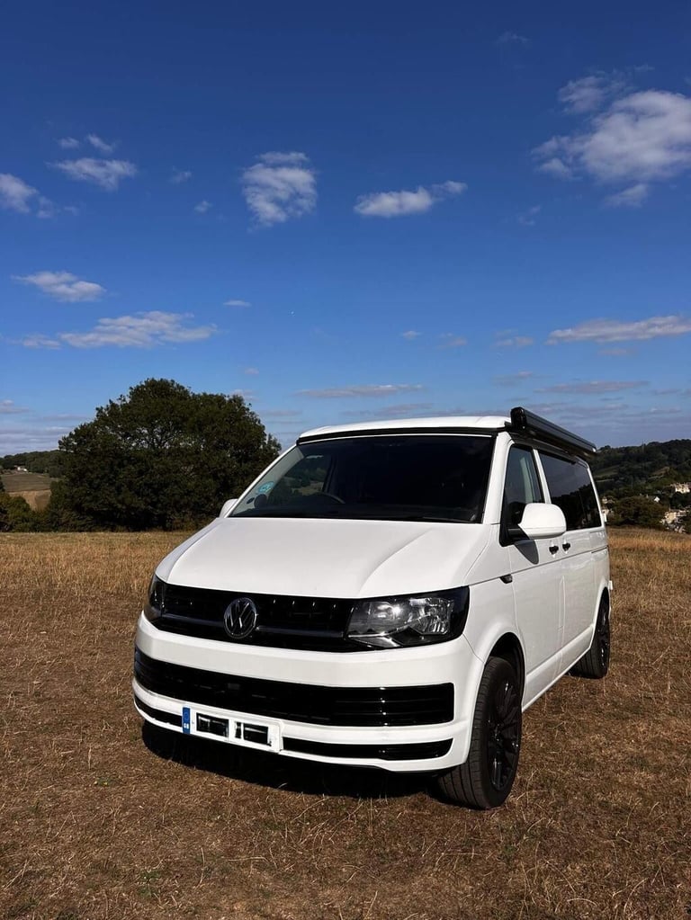 image for VW Transporter "Campervan Factory" highly professional conversion 