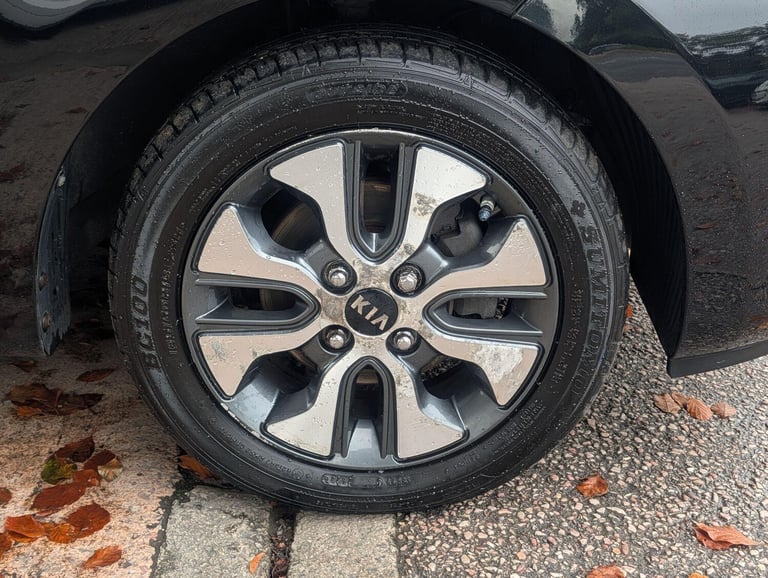 2015 Kia Picanto 1.25 EcoDynamics 2 Euro 5 (s/s) 5dr HATCHBACK Petrol Manual