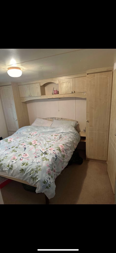 Static caravan for sale in eastchurch 