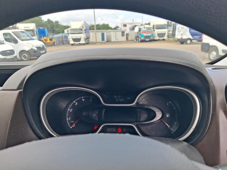 Fiat Talento SX MULTIJET 11 L2 120BHP EURO 6 WHITE