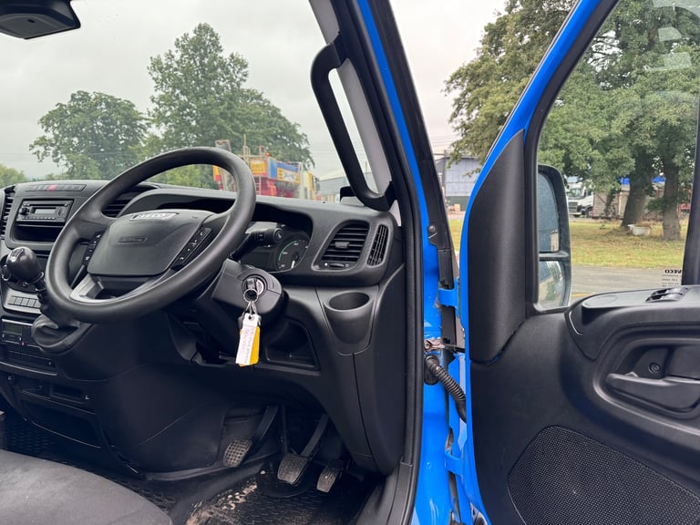 2016 Iveco Daily Iveco Daily 3.0L 2016 + 20f/6m New Recovery Body ULEZ/LEZ OK! New MOT !! NA Dies...