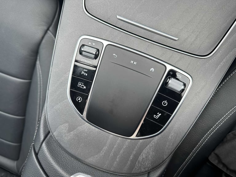 2023 Mercedes-Benz E-Class E220d 200 AMG Line Night Ed Prem+ 5dr 9G-Tronic Estate Diesel Automatic
