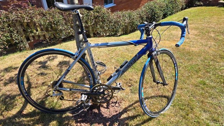 Orbea Enol Road Bike