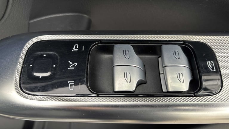 2023 Mercedes-Benz GLC GLC 300 4Matic AMG Line 5dr 9G-Tronic ESTATE PETROL Automatic