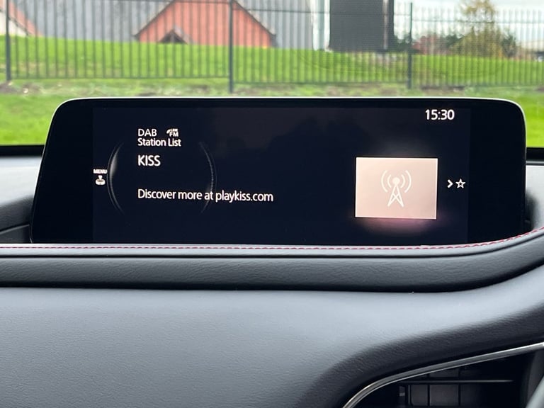 2025 Mazda CX-30 2.5 e-Skyactiv G MHEV [140] Homura 5dr Hatchback PETROL Manual