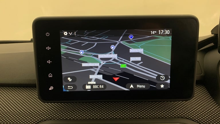 2022 Dacia Jogger 1.0 TCe Extreme SE MPV 5dr Petrol Manual Euro 6 (s/s) (110 ps) MPV Petrol Manual