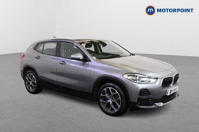 image for 2022 BMW X2 sDrive 18i [136] Sport 5dr SUV Petrol Manual
