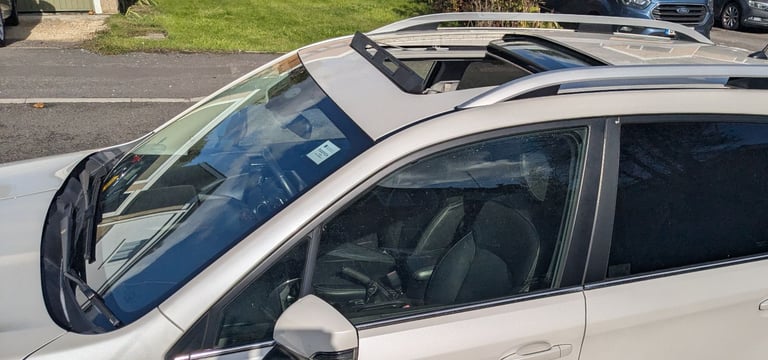 Subaru Forester XT AWD 2 Litre Engine, 12 Months MOT