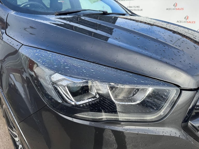 2019 Ford Kuga 1.5T EcoBoost ST-Line Euro 6 (s/s) 5dr HATCHBACK Petrol Manual