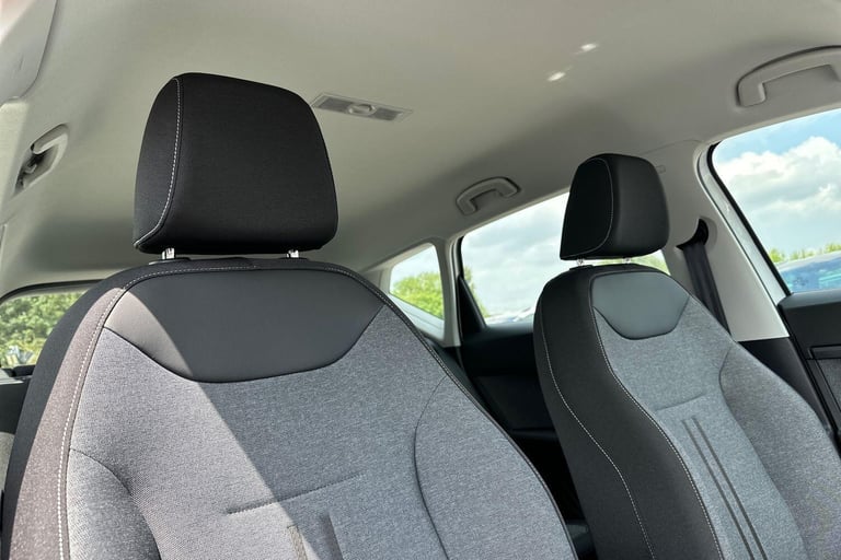 2025 SEAT Ateca 1.5 TSI EVO SE Technology DSG Euro 6 (s/s) 5dr SUV PETROL Automatic