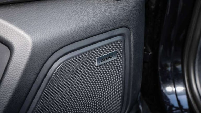  Porsche Macan S SUV Petrol Automatic