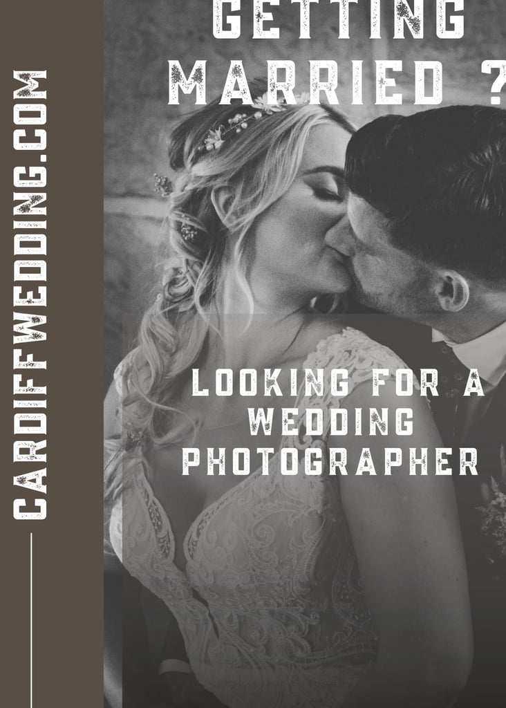 Wedding photographer/ personal trainer 