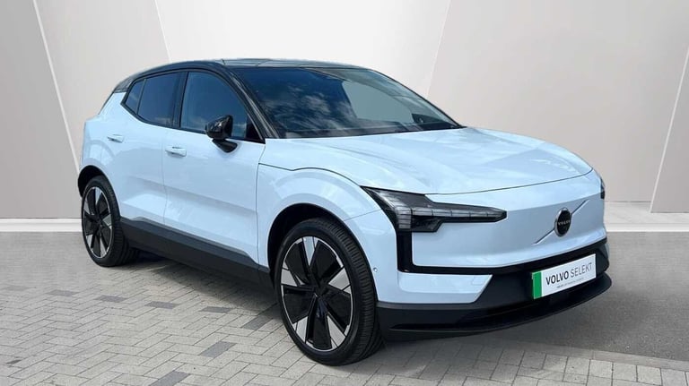 image for 2025 Volvo EX30 315kW Twin Motor Performance Ultra 69kWh 5dr Auto SUV Electric Automatic