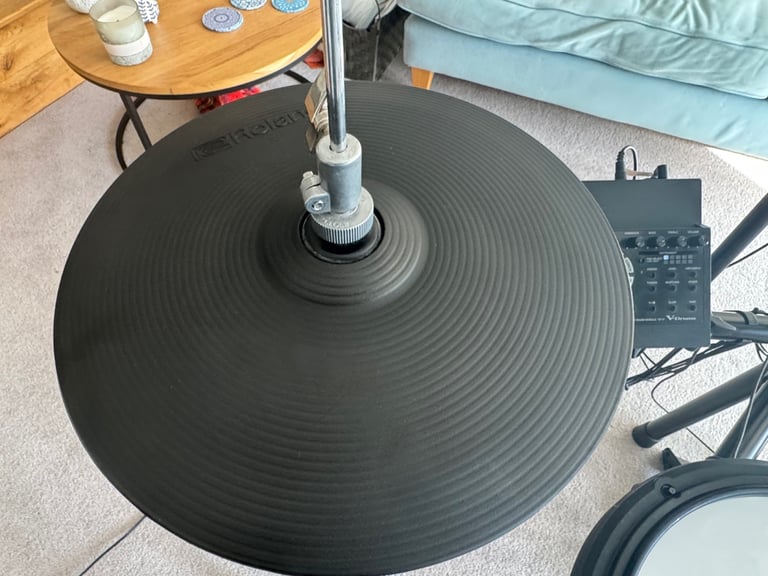 Roland TD-17KVX Drum Kit