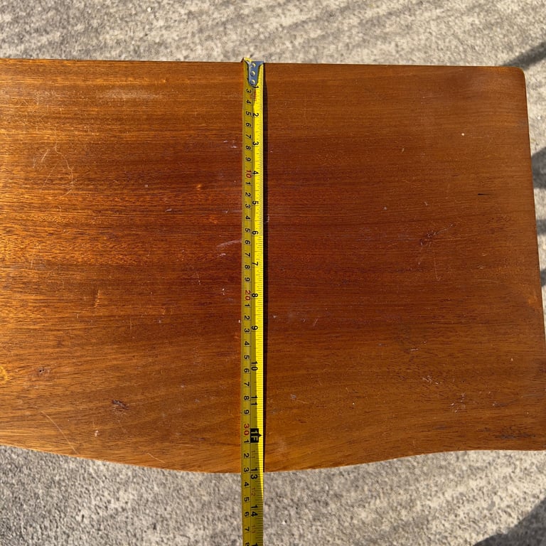 Occasional Lamp Side Table 