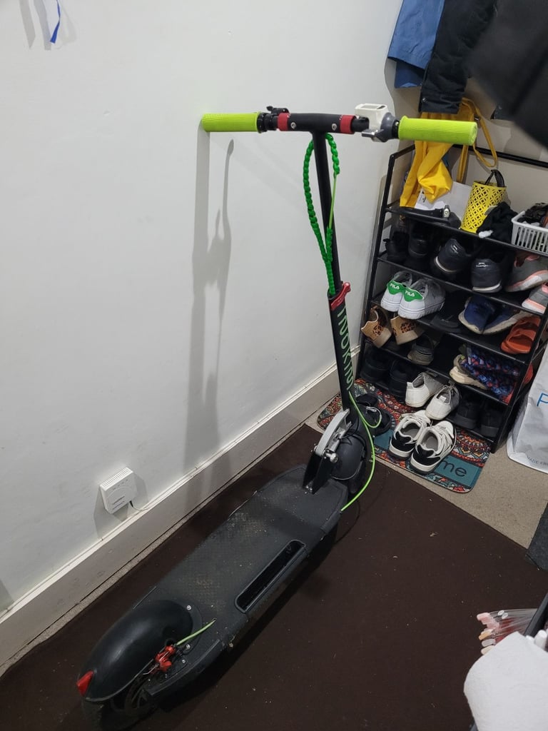 E-scooter Inokim Quick 3 Plus