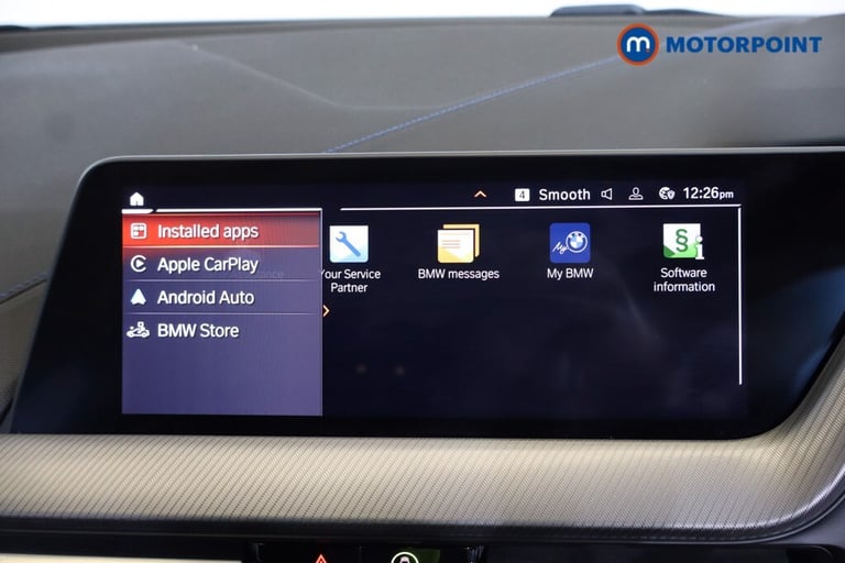 2021 BMW 2 Series M235i xDrive 4dr Step Auto Saloon Petrol Automatic