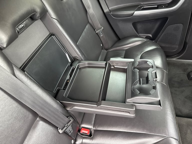 2017 Volvo XC60 2.0 D4 SE Lux Nav SUV 5dr Diesel Auto Euro 6 (s/s) (190 ps)