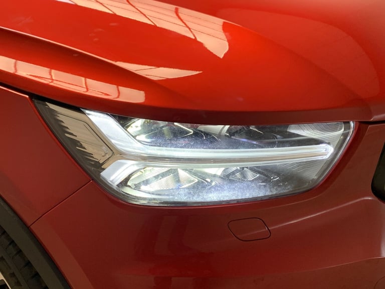 2020 Volvo XC40 2.0 T4 R-Design Pro SUV 5dr Petrol Auto Euro 6 (s/s) (190 ps) - USB AUDIO - Suv P...