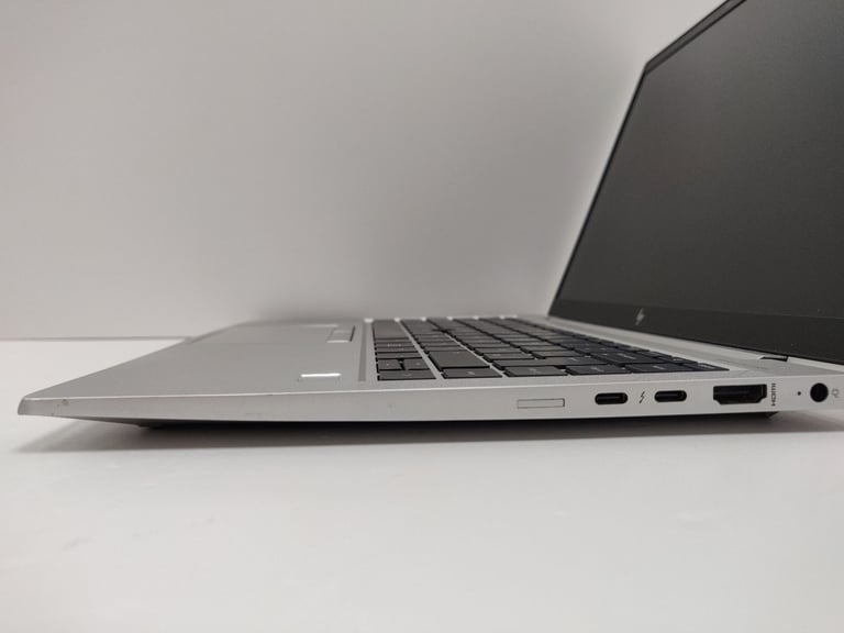 HP EliteBook i5 10210U 8GB RAM 256GB SSD Win11 Pro 14-inch Laptop 10th Gen 1080P FHD 840 G7