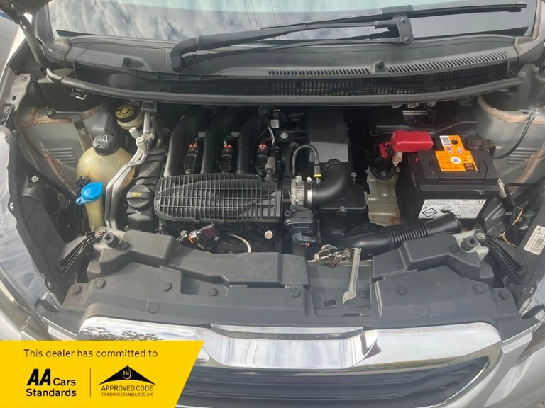 2018 Peugeot 108 1.2 PureTech Collection 5dr HATCHBACK PETROL Manual