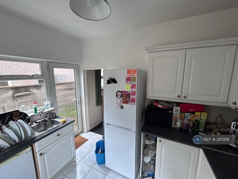 1 bedroom in Stanbury Avenue, Bristol, BS16 (#2117219)