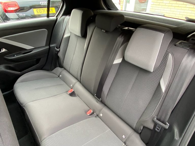 2024 Vauxhall Astra 1.2 Turbo Design 5dr HATCHBACK PETROL Manual