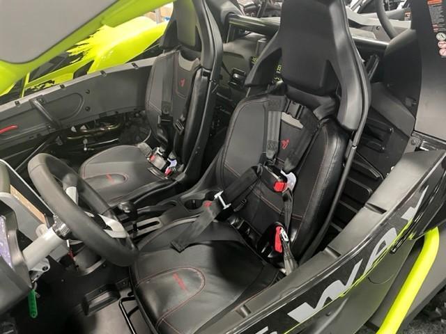 Segway Villain SX10 X 1000cc Fully Road Legal Buggy - Order NOW!