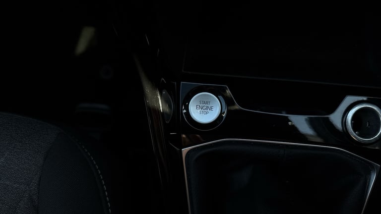 2024 Volkswagen T-Cross 1.0 TSI 115 Match 5dr Petrol Estate Estate Petrol Manual