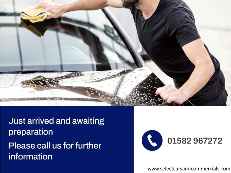 2019 Vauxhall Mokka X 1.4T ecoTEC Elite 5dr HATCHBACK PETROL Manual