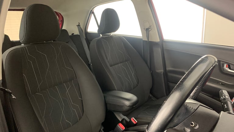 2015 Kia Picanto 1.25 3 Hatchback 5dr Petrol Manual Euro 6 (SNav) (84 bhp) Hatchback Petrol Manual