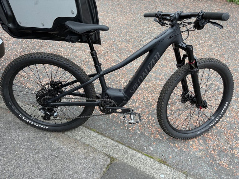 Specialized sl 24” kids e bike