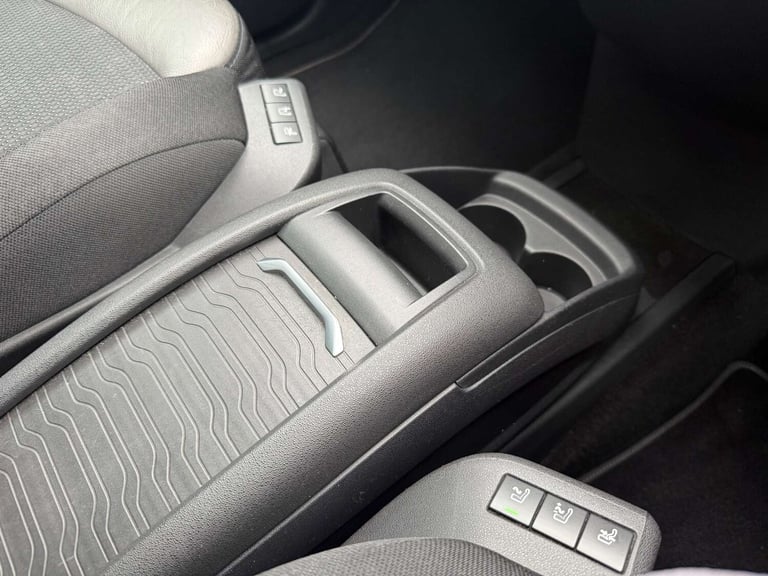 2015 Citroen C4 Picasso 2.0 C4 Grand Picasso Exclusive+ Blue HDi Auto 5dr MPV Diesel Automatic