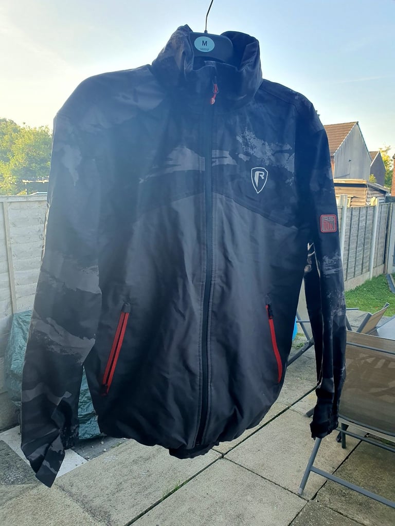 Fox rage clothing 