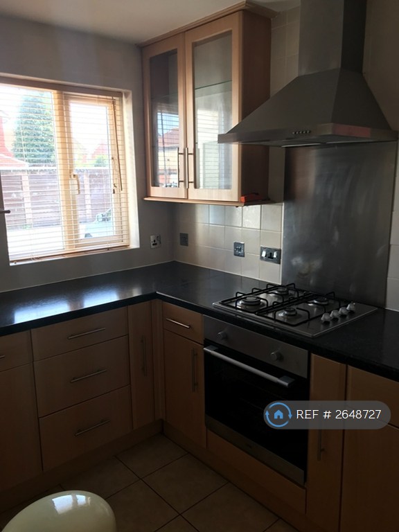 2 bedroom house in Tincleton Gardens, Bournemouth, BH9 (2 bed) (#2648727)