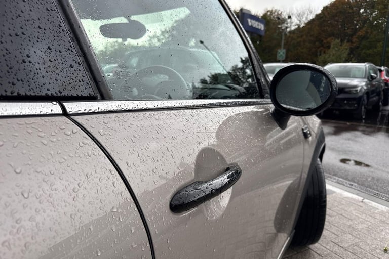 2022 MINI Hatch 2.0 Cooper S Sport Hatchback 5dr Petrol Steptronic Euro 6 (s/s) (178 ps) HATCHBAC...