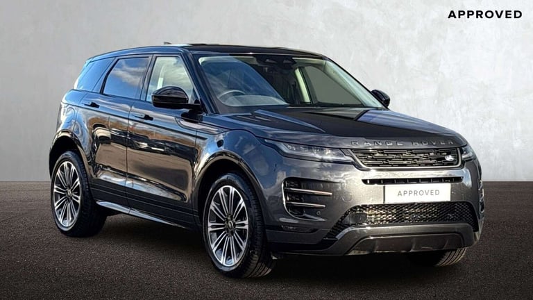 image for 2024 Land Rover Range Rover Evoque 2.0 D200 Dynamic HSE 5dr Auto ESTATE DIESEL Automatic