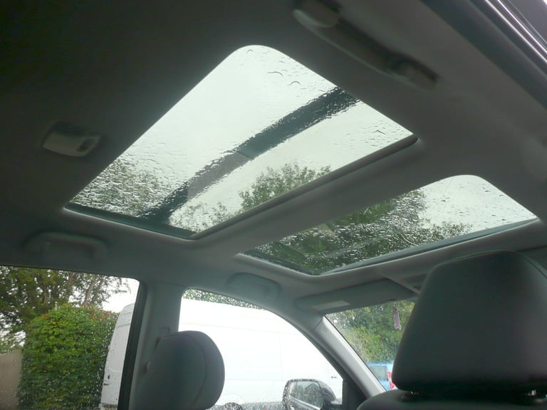 2010 Honda CR-V 2.2 i-DTEC EX 5dr ESTATE Diesel Manual