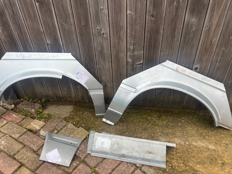 image for Bmw e30 Arch repair panels 