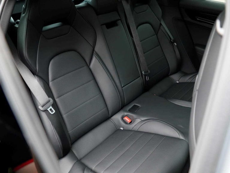 2025 Porsche Panamera Hatchback 2.9 V6 4 E-Hybrid 5dr PDK Hatchback Plug-In Hy Automatic
