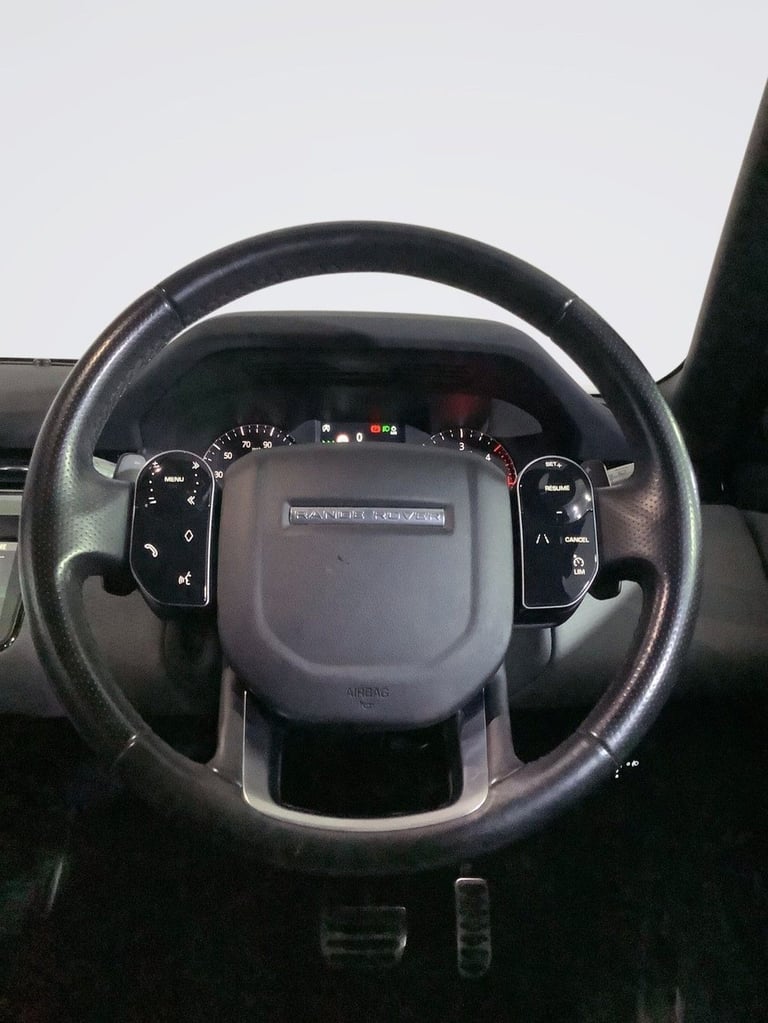 2019 Land Rover Range Rover Evoque 2.0 D180 R-Dynamic S SUV 5dr Diesel Auto 4WD Euro 6 (s/s) (180...