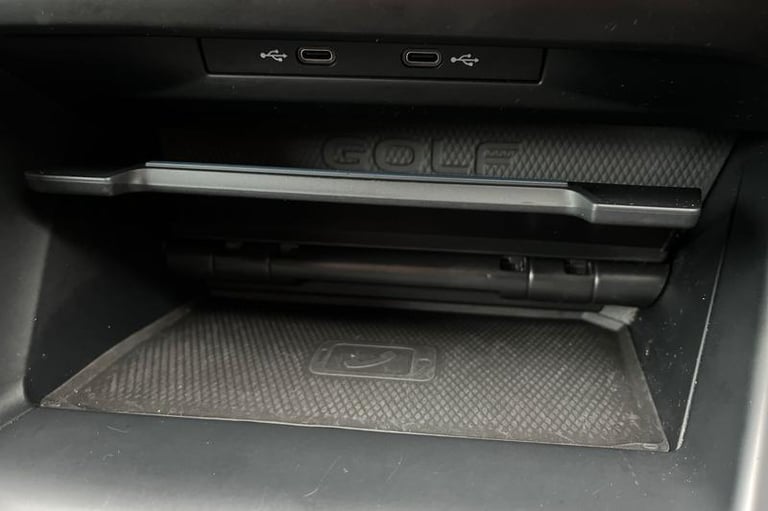 2020 Volkswagen Golf 2.0 TSI GTI 5dr DSG HATCHBACK PETROL Automatic