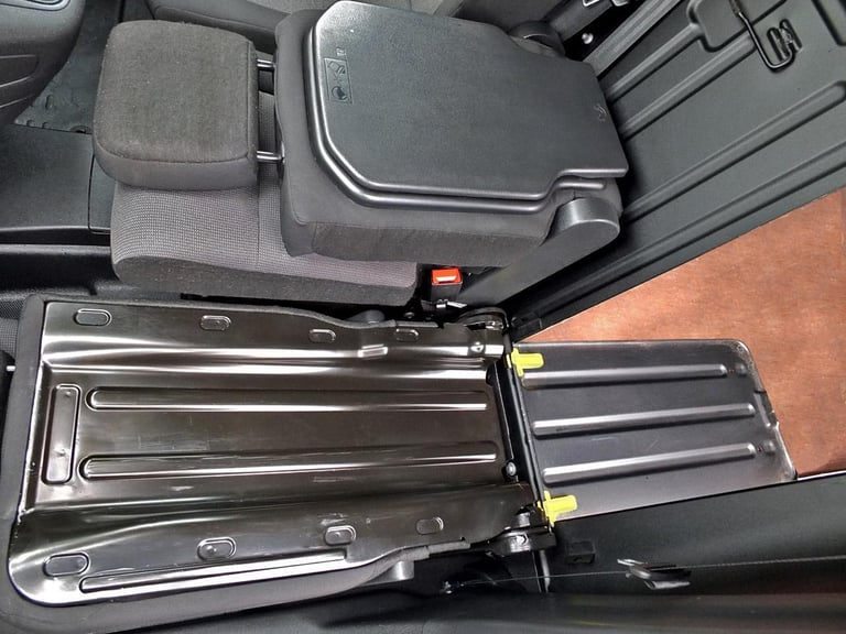 2020 “69” Citroen Berlingo 1000 M Enterprise BlueHDi, Euro 6, Small Panel Van, 