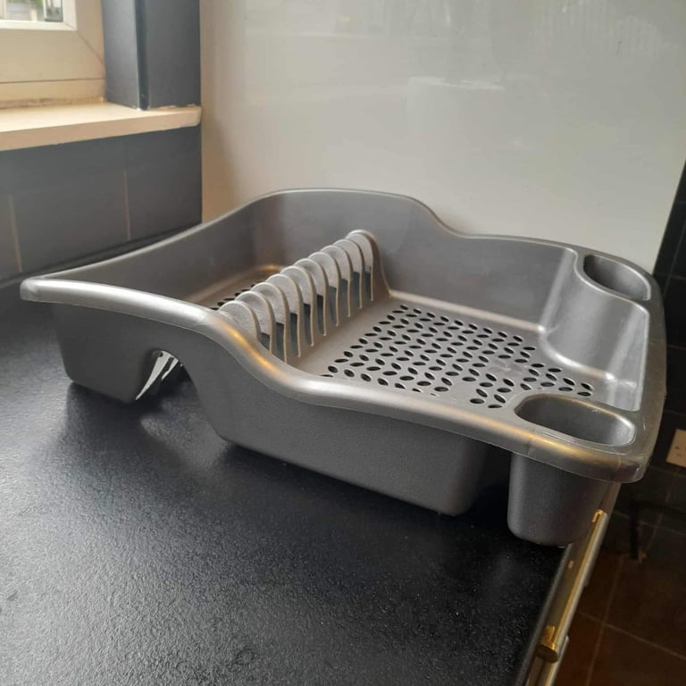 Dish Drainer