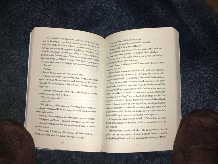 Paperback book – The Museum of Heartbreak